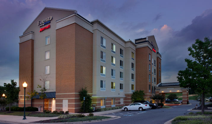 FairField Suites Germantown