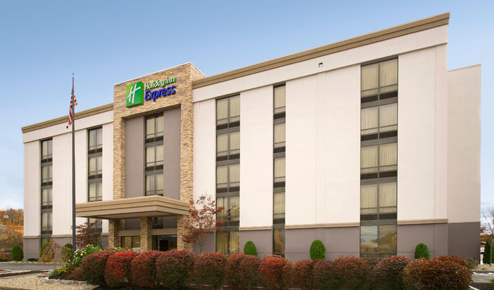 Holiday Inn Express Boston