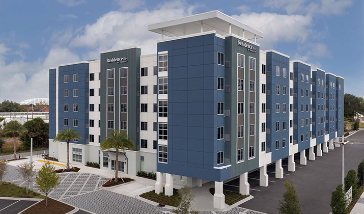 Residence Inn Jacksonville