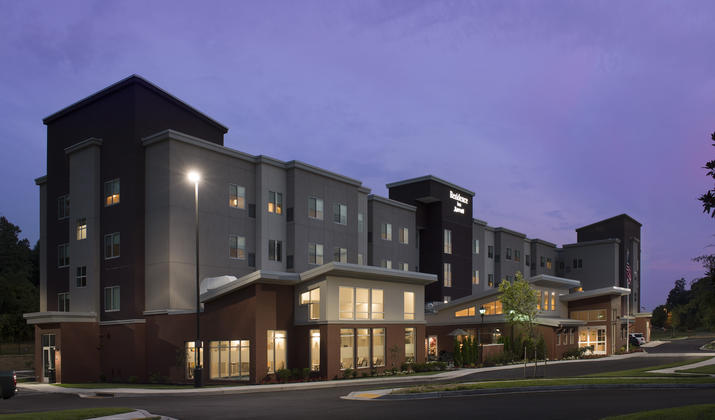 Residence Inn Owings Mills