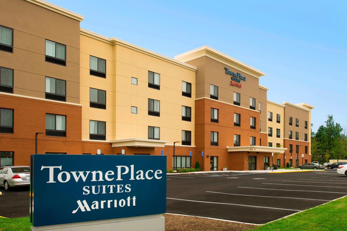 TownePlaceSuitesAlexandria