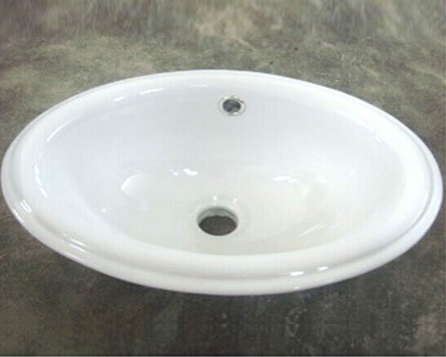 Vessel Sink #1601