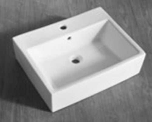 Vessel Sink #699