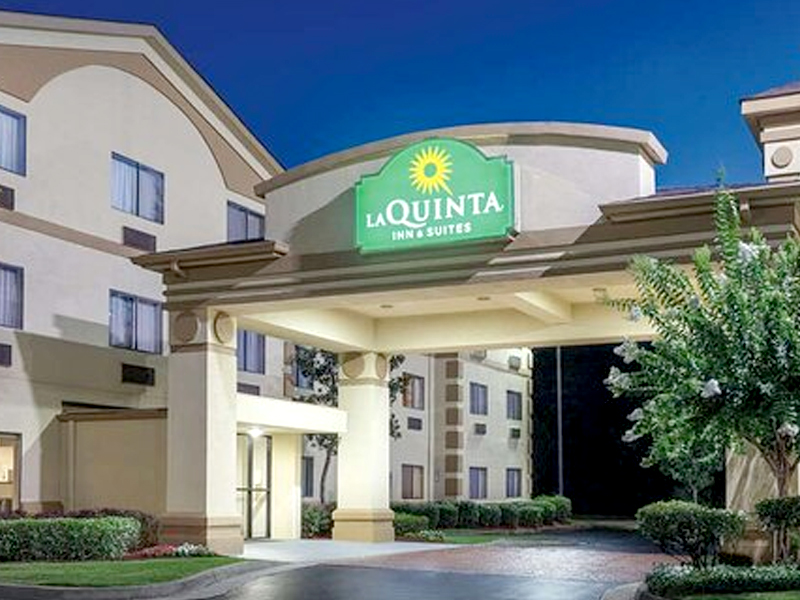 La Quinta Inn and Suites Pearl, MS