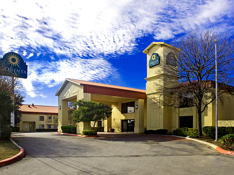 La Quinta San Marcos, TX