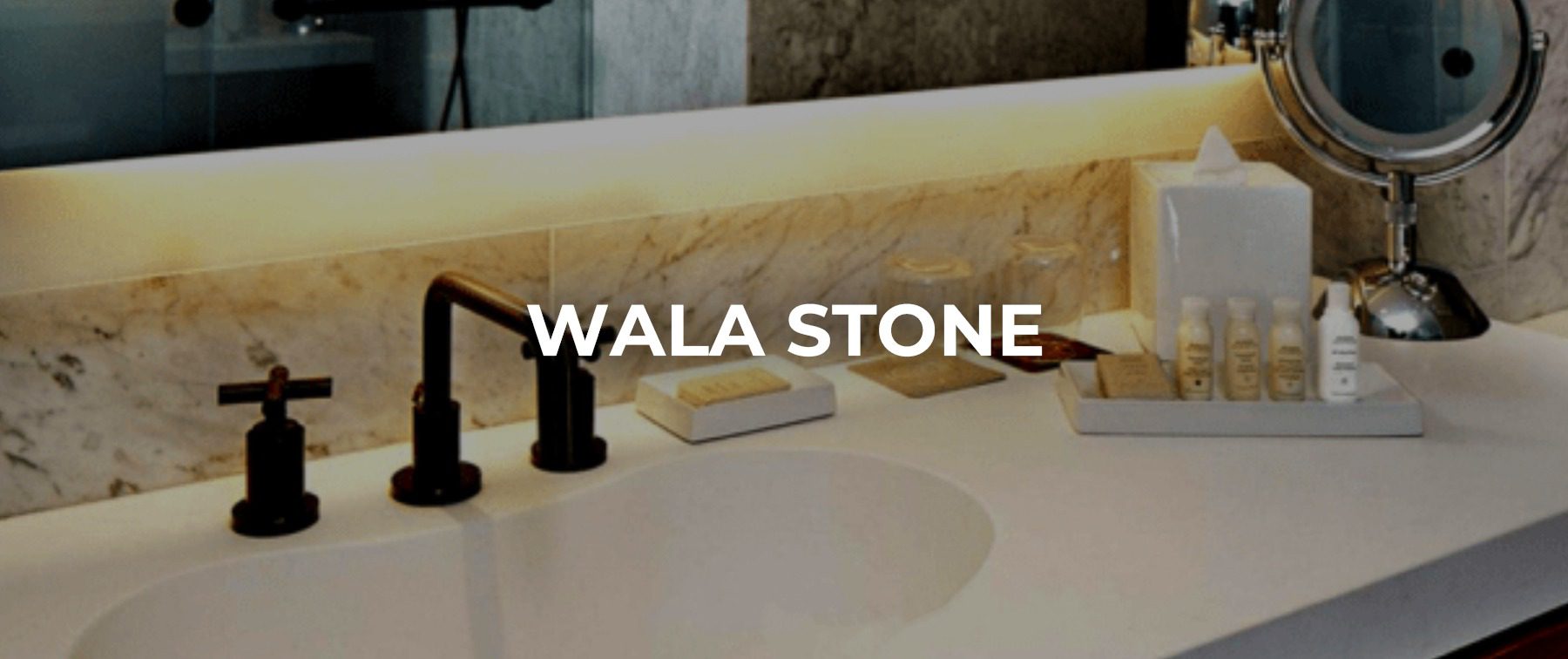 Wala stone