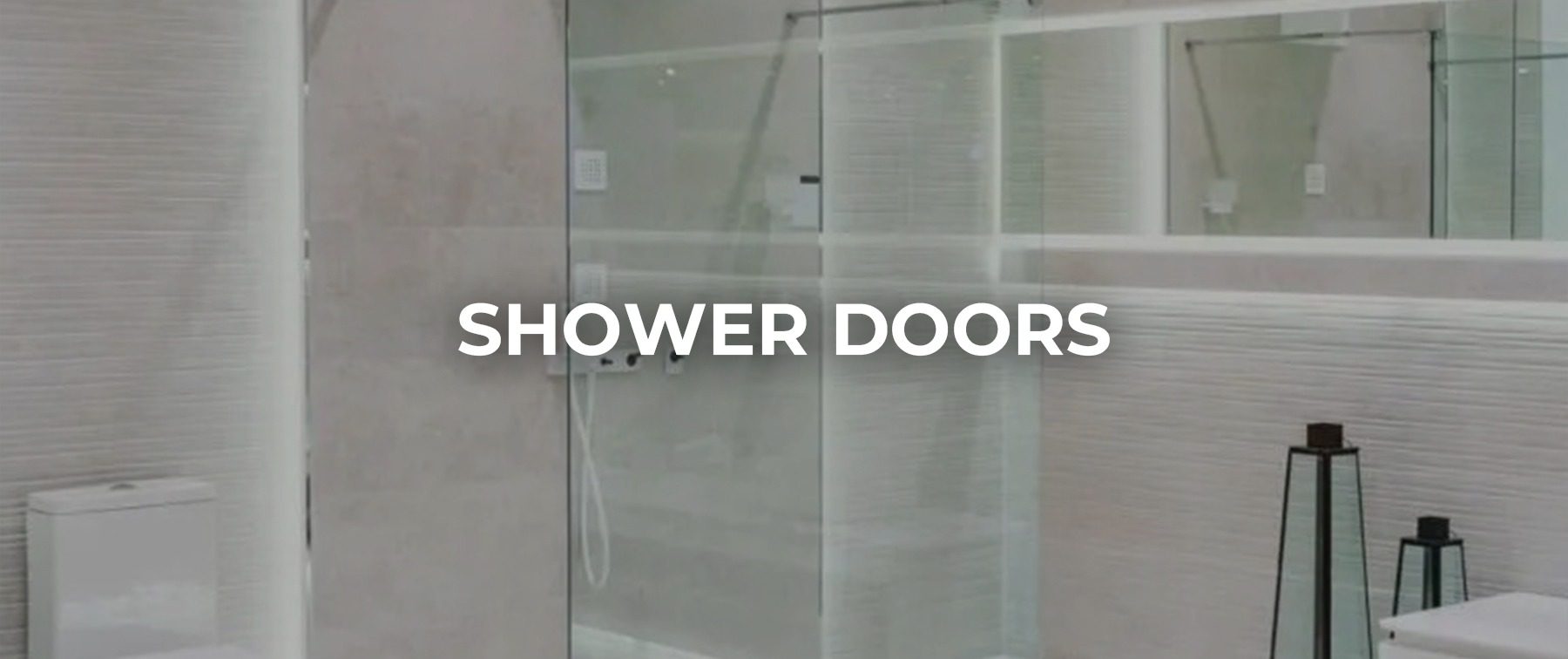 Shower Doors