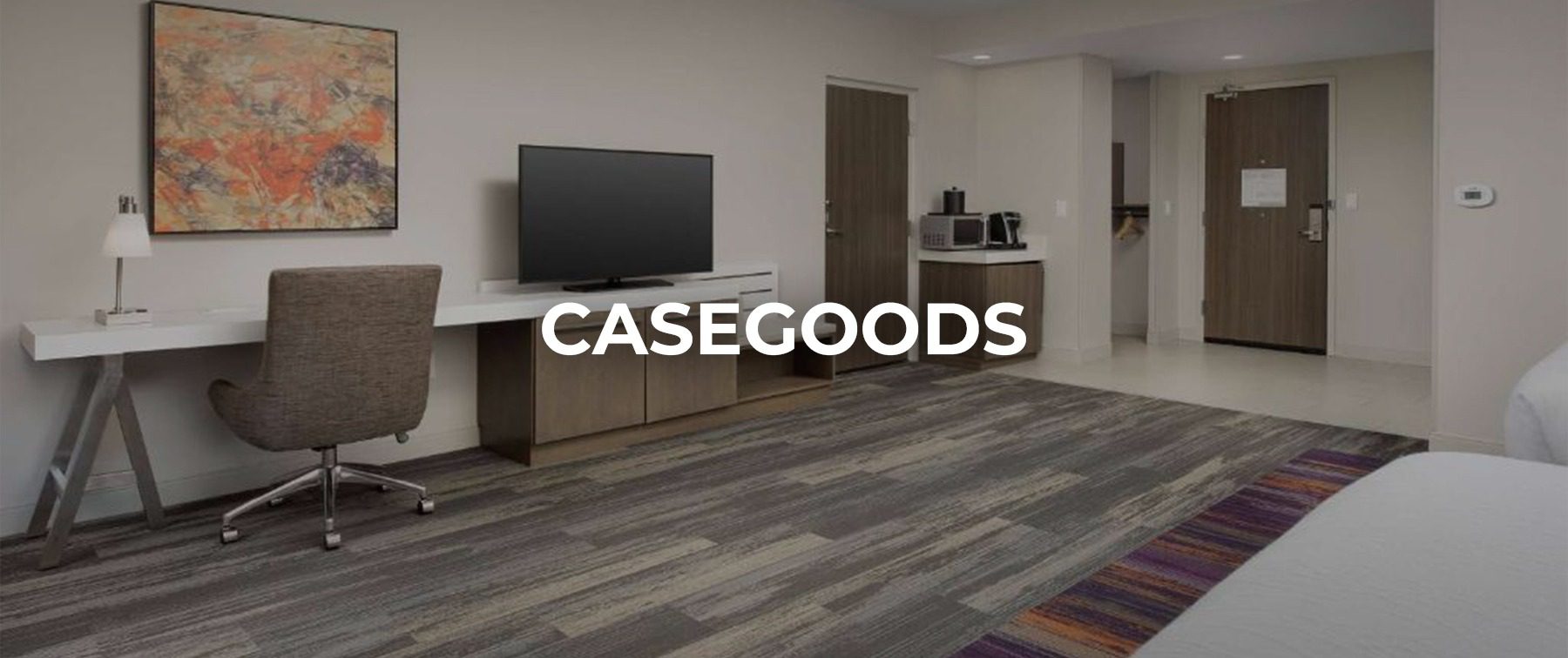 Casegoods Furniture