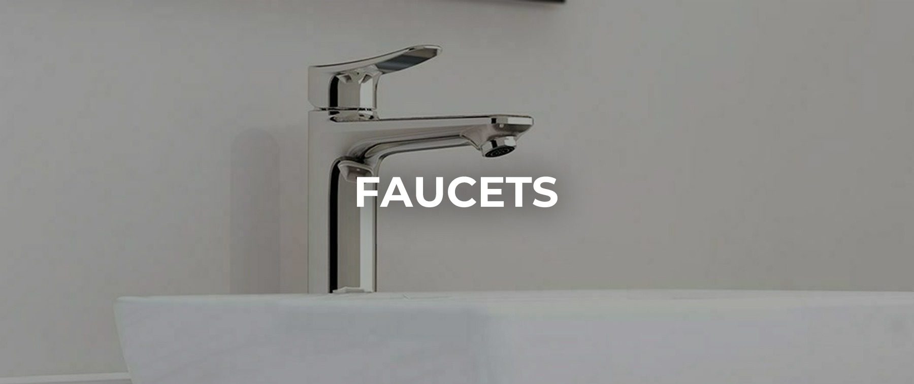 Faucets