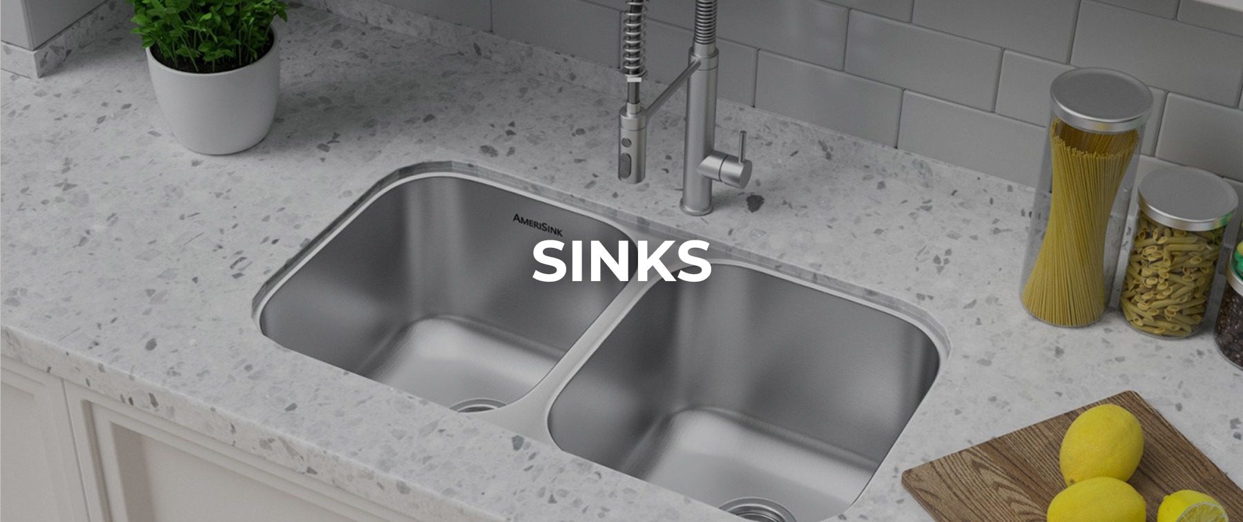 sink