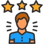 300+ Satisfied Clients 300+ Satisfied Clients